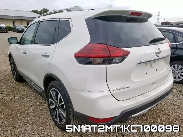 5N1AT2MT1KC700098 фото 4
