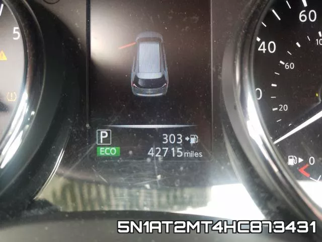 5N1AT2MT4HC873431 фото 9