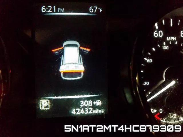 5N1AT2MT4HC879309 фото 9