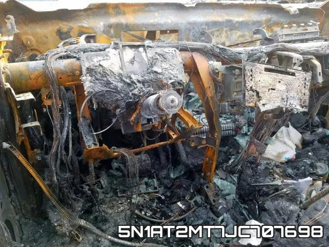 5N1AT2MT7JC707698 фото 9
