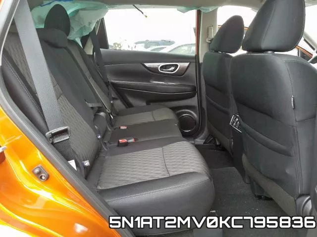 5N1AT2MV0KC795836 фото 7