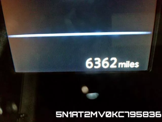 5N1AT2MV0KC795836 фото 9