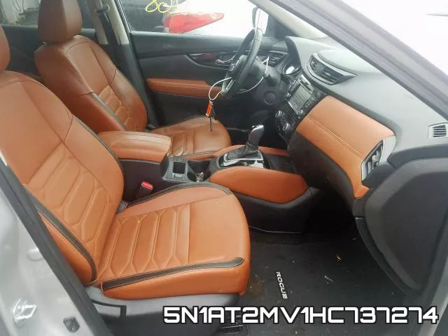 5N1AT2MV1HC737274 фото 6