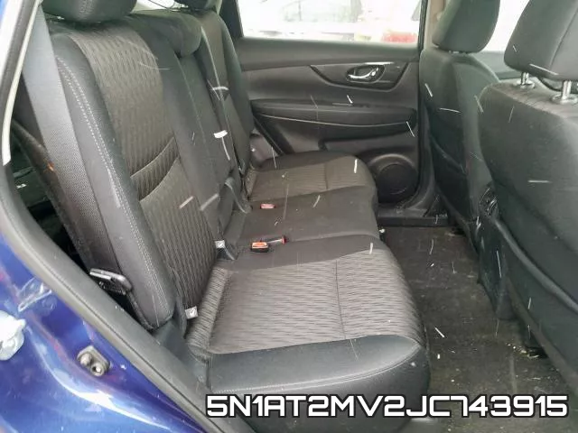 5N1AT2MV2JC743915 фото 7