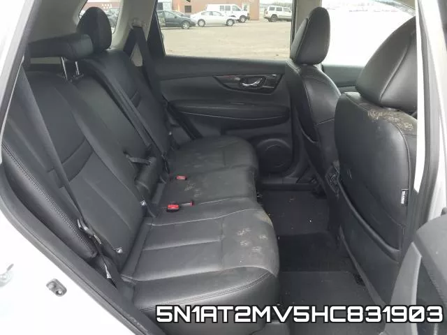 5N1AT2MV5HC831903 фото 7