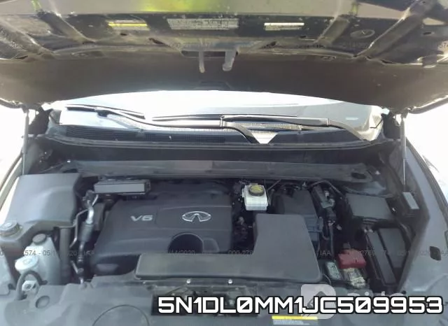 5N1DL0MM1JC509953 фото 2