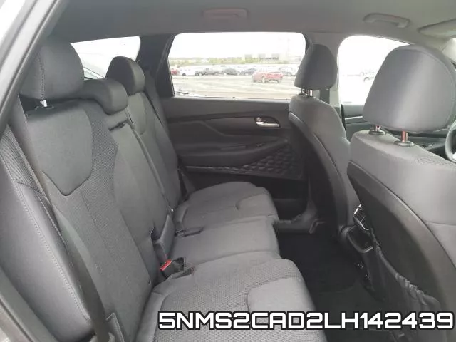 5NMS2CAD2LH142439 фото 7