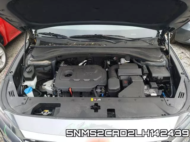 5NMS2CAD2LH142439 фото 8