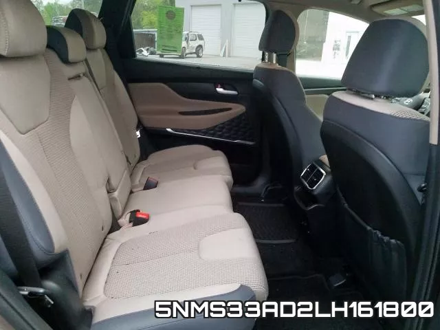5NMS33AD2LH161800 фото 7