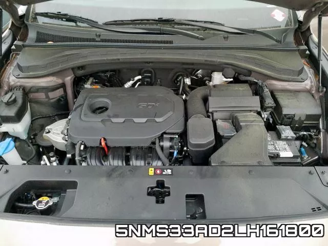 5NMS33AD2LH161800 фото 8