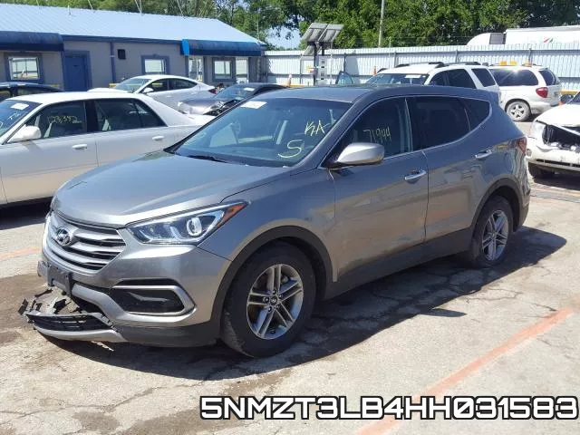 5NMZT3LB4HH031583 фото 3