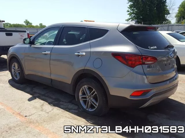 5NMZT3LB4HH031583 фото 4