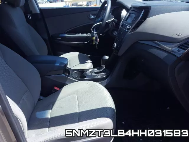 5NMZT3LB4HH031583 фото 6