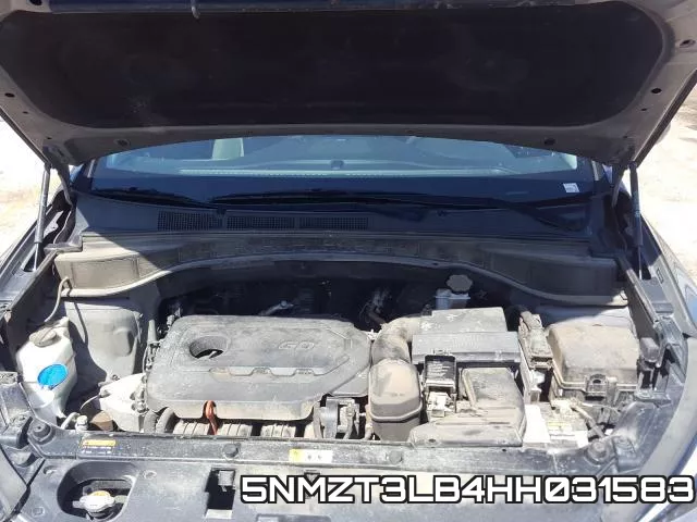 5NMZT3LB4HH031583 фото 8
