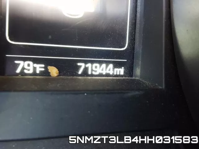 5NMZT3LB4HH031583 фото 9