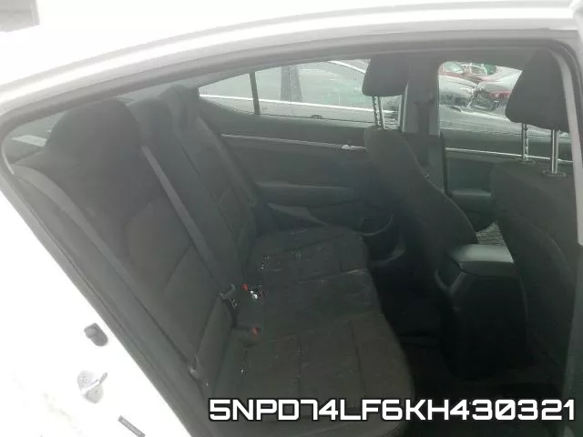 5NPD74LF6KH430321 фото 7