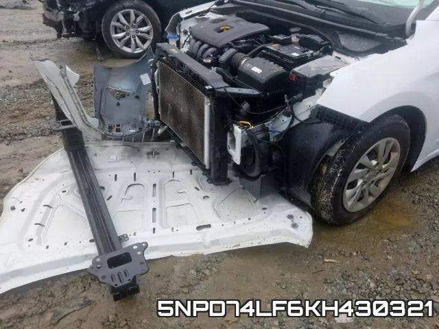 5NPD74LF6KH430321 фото 10
