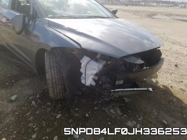 5NPD84LF0JH336253 фото 10