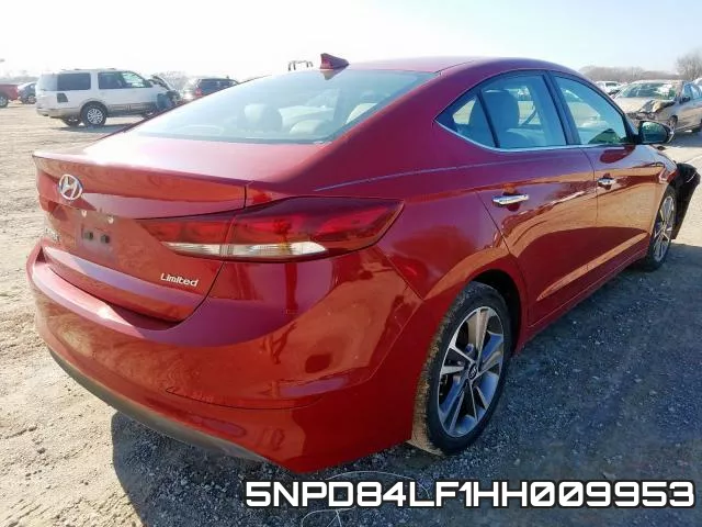 5NPD84LF1HH009953 фото 5