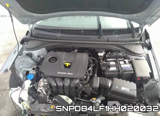 5NPD84LF1HH020032 фото 2