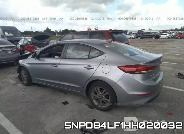 5NPD84LF1HH020032 фото 4