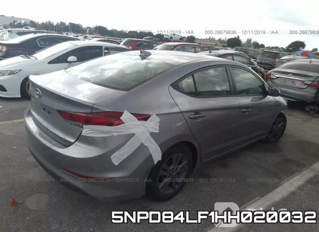 5NPD84LF1HH020032 фото 5