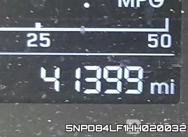 5NPD84LF1HH020032 фото 8