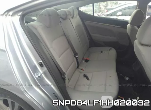 5NPD84LF1HH020032 фото 9