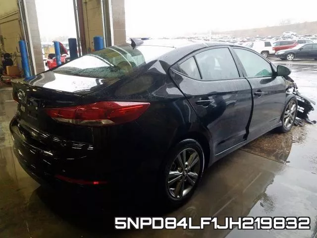 5NPD84LF1JH219832 фото 5
