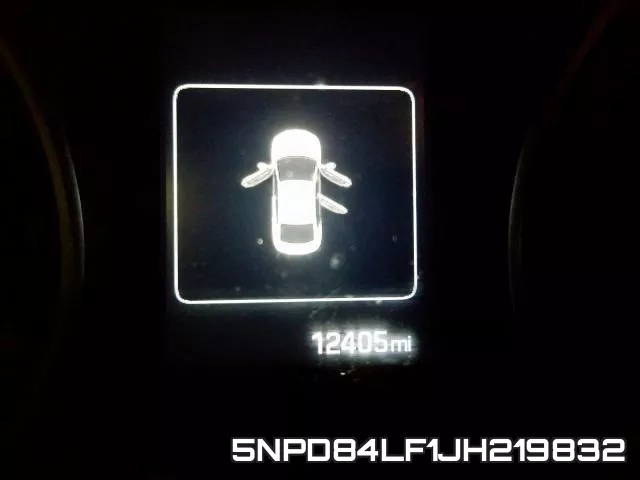 5NPD84LF1JH219832 фото 9