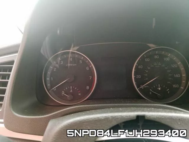 5NPD84LF1JH293400 фото 9
