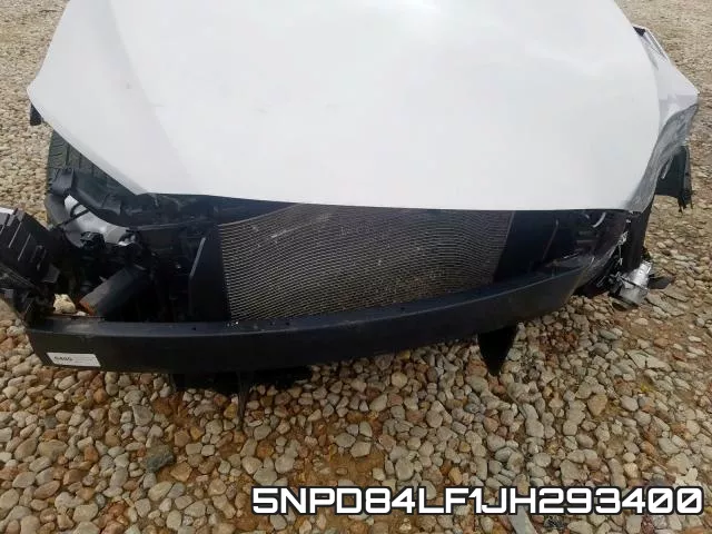 5NPD84LF1JH293400 фото 10