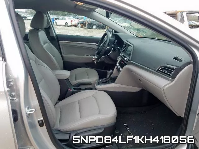 5NPD84LF1KH418056 фото 6