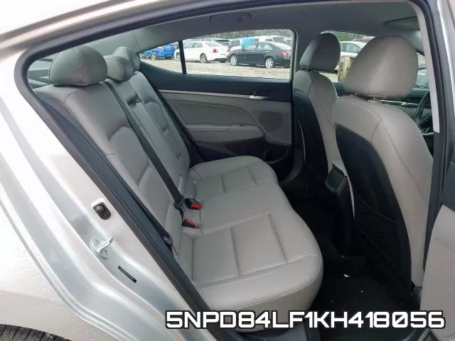 5NPD84LF1KH418056 фото 7