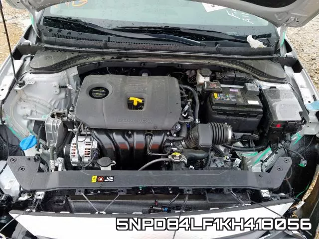 5NPD84LF1KH418056 фото 8
