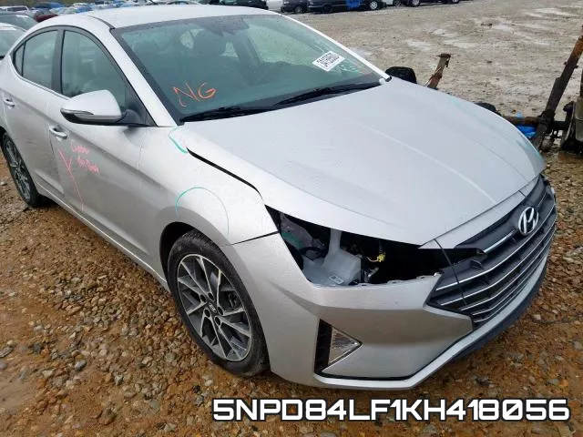 5NPD84LF1KH418056 фото 10