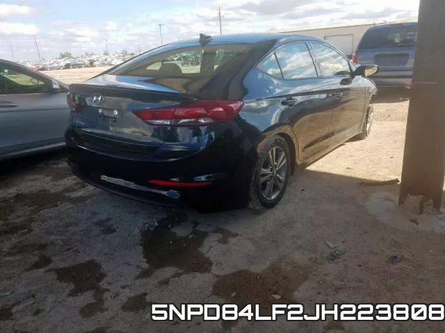 5NPD84LF2JH223808 фото 5