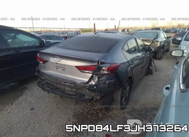 5NPD84LF3JH373264 фото 5