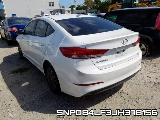 5NPD84LF3JH378156 фото 4