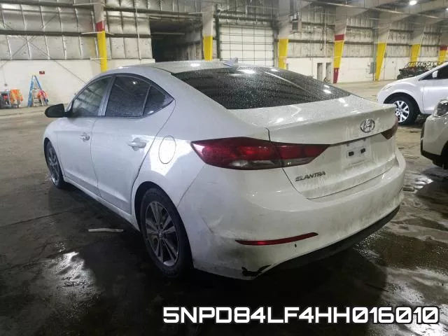 5NPD84LF4HH016010 фото 4