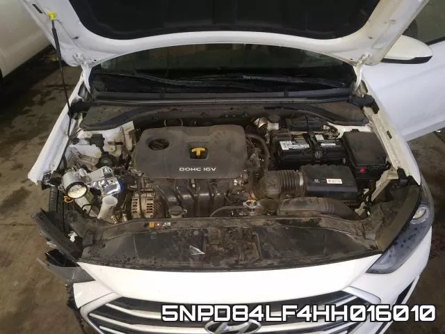 5NPD84LF4HH016010 фото 8