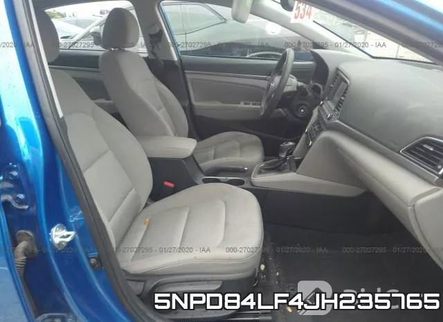 5NPD84LF4JH235765 фото 6