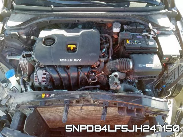 5NPD84LF5JH247150 фото 8