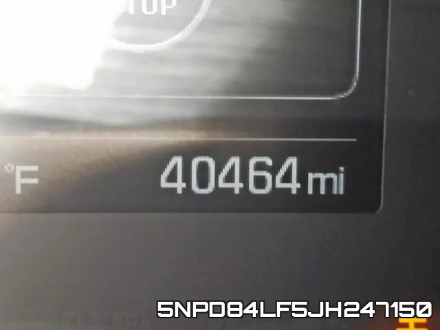 5NPD84LF5JH247150 фото 9