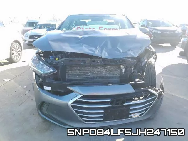 5NPD84LF5JH247150 фото 10