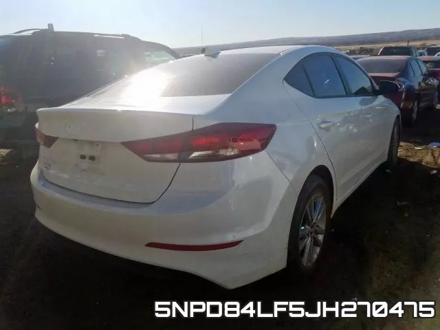 5NPD84LF5JH270475 фото 5