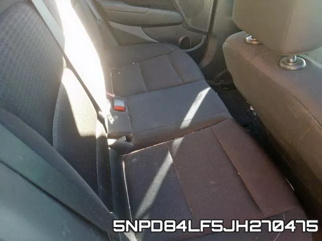 5NPD84LF5JH270475 фото 7