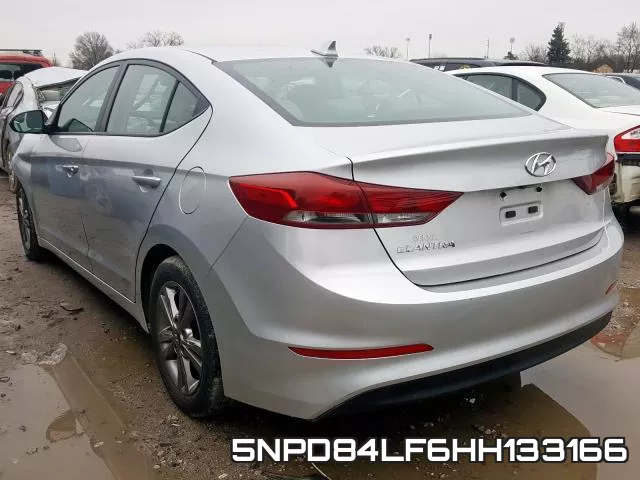 5NPD84LF6HH133166 фото 4