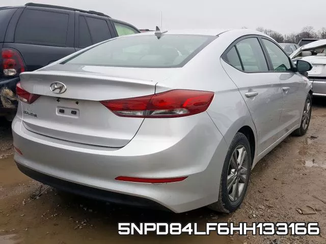 5NPD84LF6HH133166 фото 5
