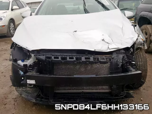 5NPD84LF6HH133166 фото 8